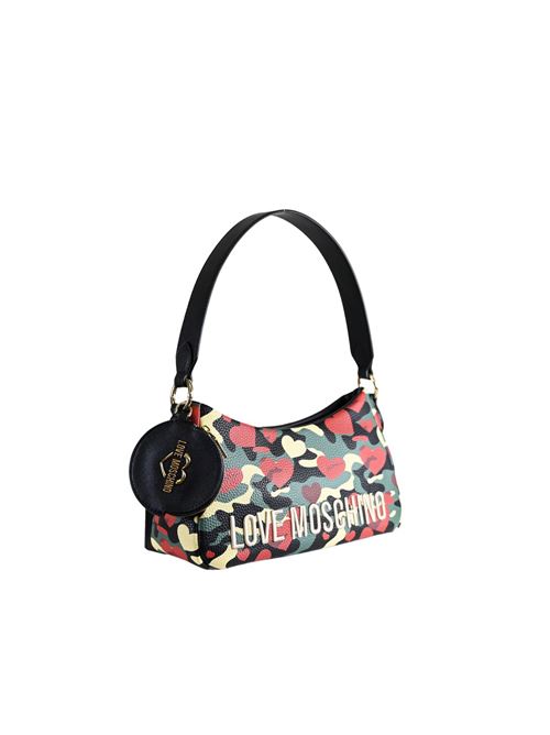 Shoulder bag LOVE MOSCHINO | JC4104PP1NLT195A